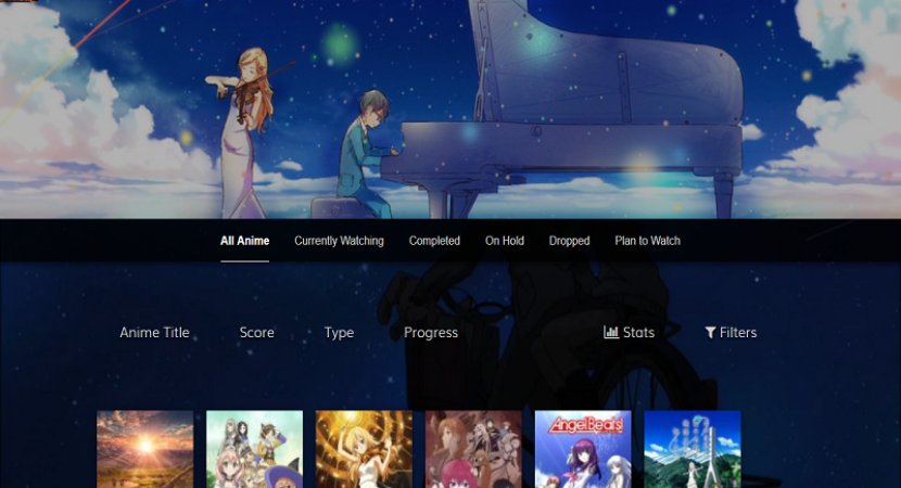 MyAnimeList