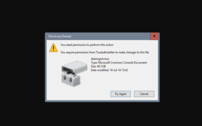 TrustedInstaller