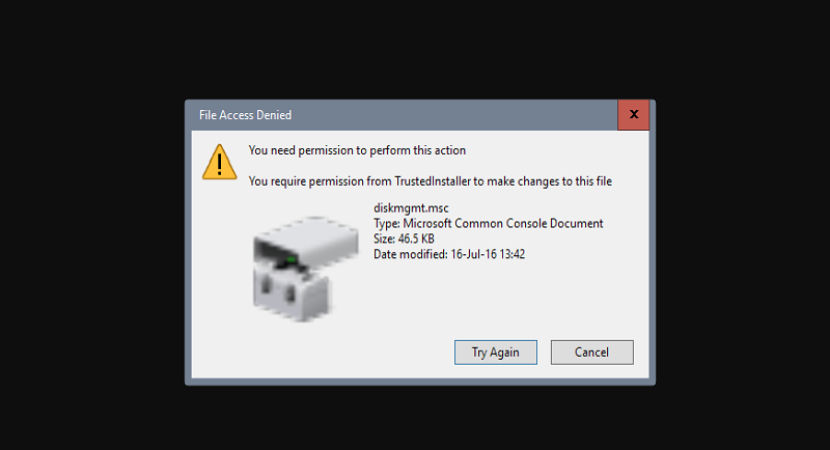 TrustedInstaller
