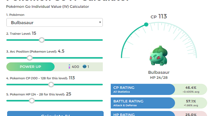 pokemon-iv-calculator
