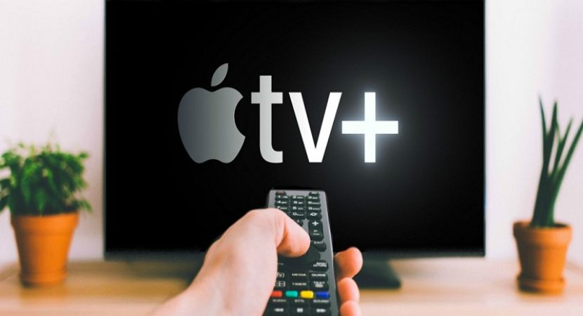 Apple TV+