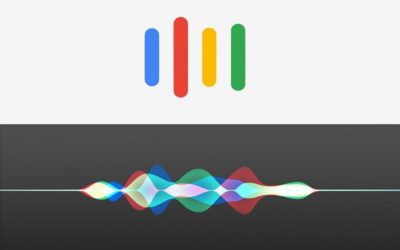 Google Assistant Vs Siri
