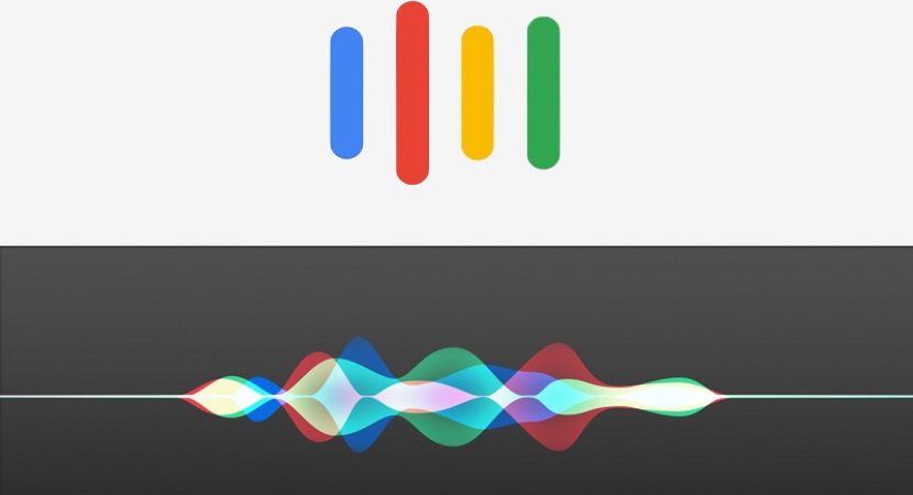 Google Assistant Vs Siri