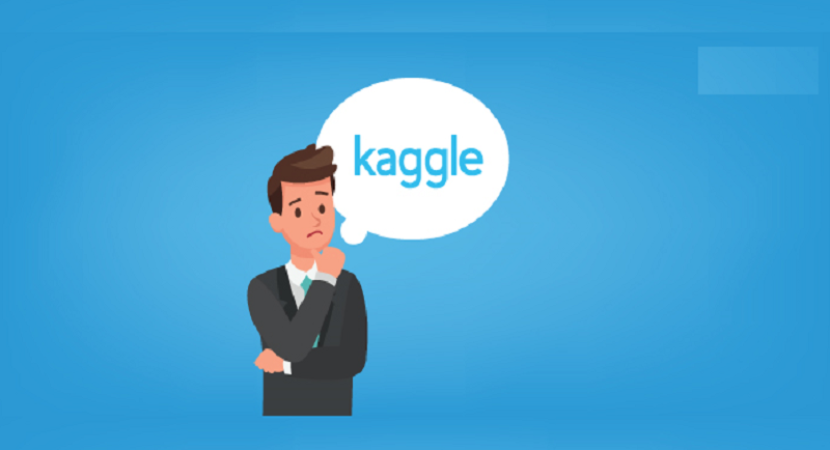 Kaggle