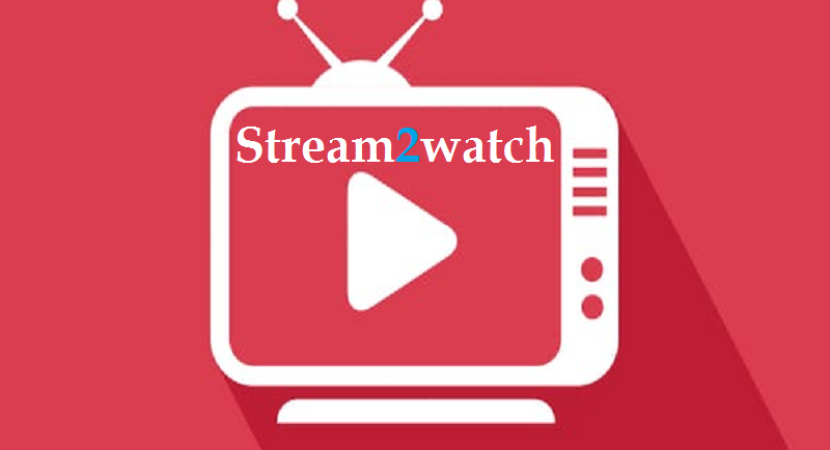 Stream2Watch