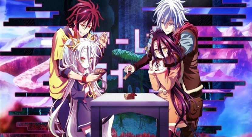No-Game-No-Life-Season-2-Release-Date
