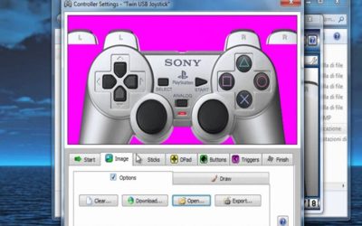 XPadder