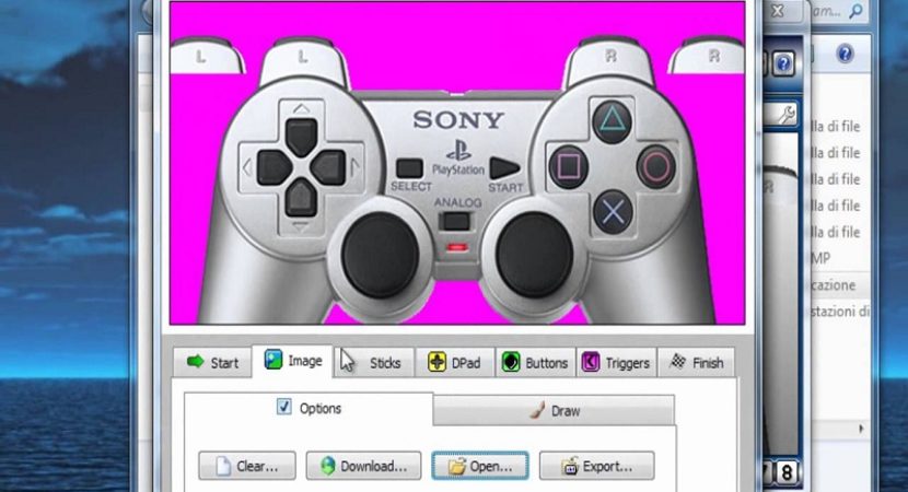 XPadder