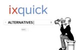 ixquick Alternatives Image