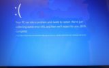 kmode exception not handled