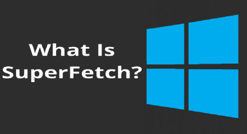 service host superfetch