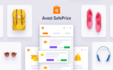 Avast SafePrice