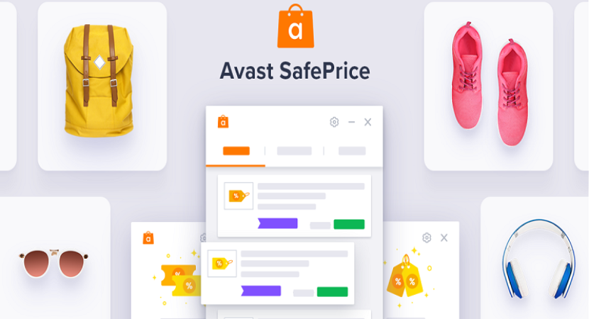 Avast SafePrice
