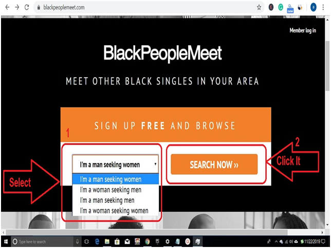 BLACKPEOPLEMEET