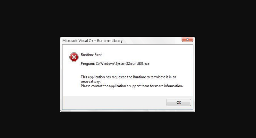 Rundll32 exe