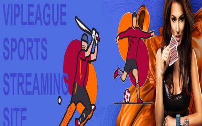 VIPLEAGUE