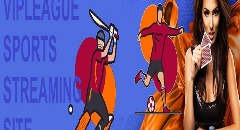 VIPLEAGUE