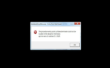 api-ms-win-crt-runtime-l1-1-0.dll Error