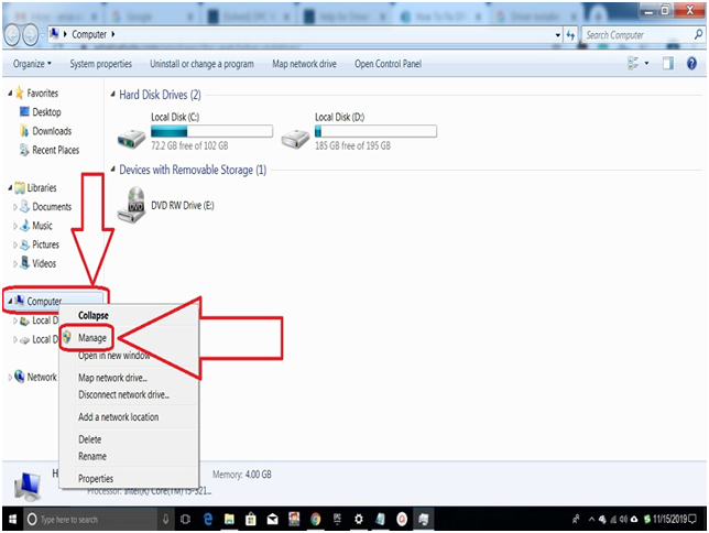 dpc watchdog violation