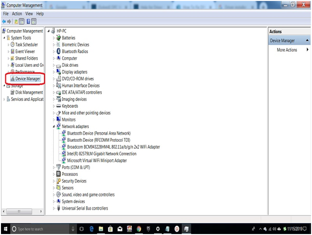 dpc watchdog violation