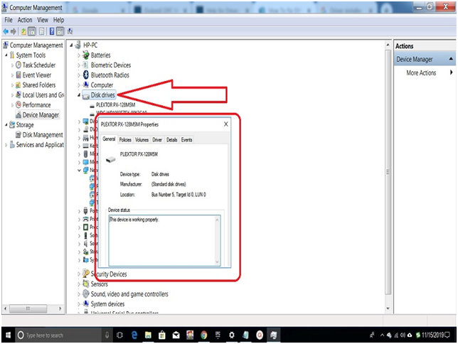 dpc watchdog violation