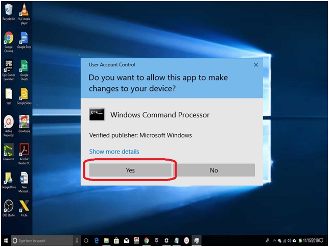 dpc watchdog violation
