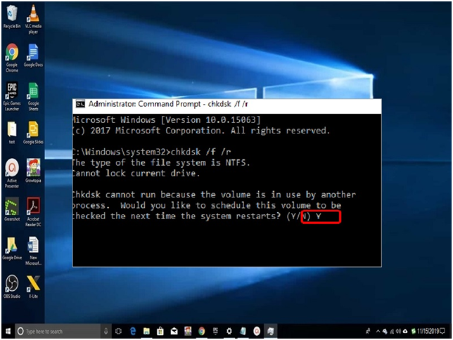 dpc watchdog violation