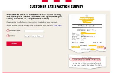 mykfcexperience