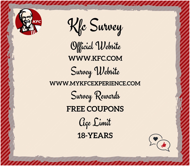 MyKFCExperience