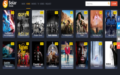 Solarmovie
