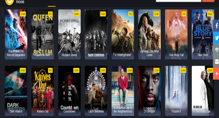 Solarmovie