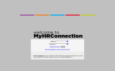 myhrconnection