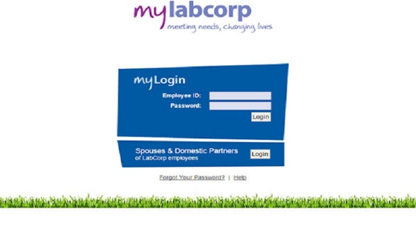 MyLabCorp