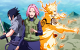 Narutoget