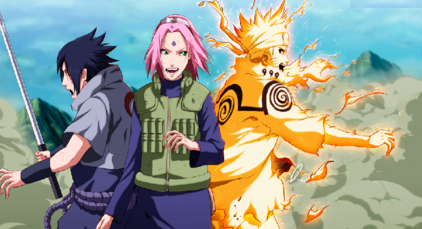 Narutoget