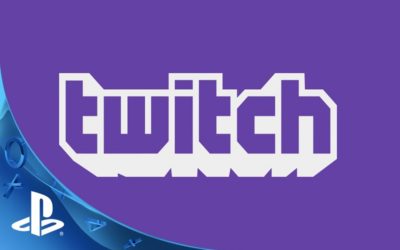 twitch TV activate