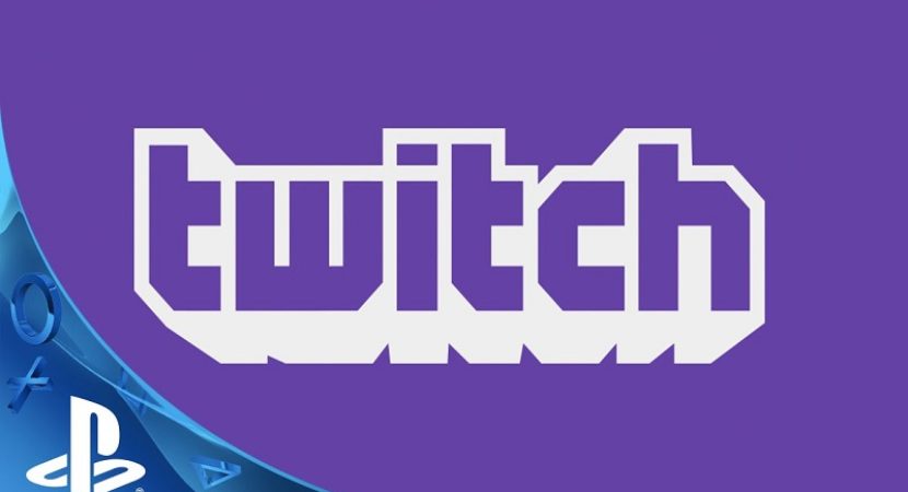 twitch TV activate