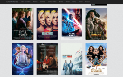 g2g movies