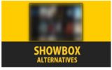 Apps Like Showbox
