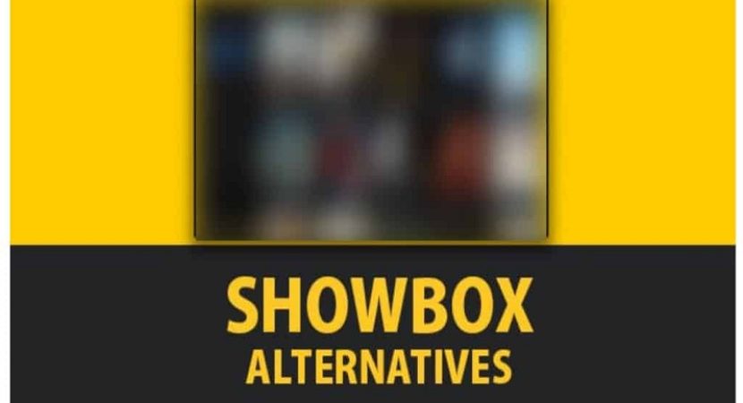 Apps Like Showbox