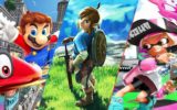 Best Switch Games 2020
