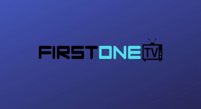 FirstOneTV