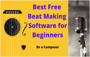 Free beat making software