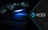 Kodi for PS4