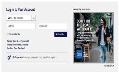 americanexpress confirmcard
