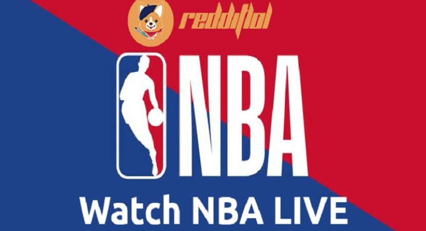 Reddit NBA streams