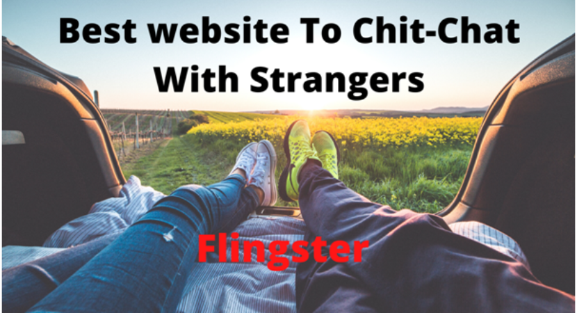 Flingster