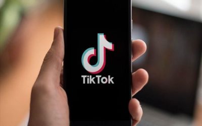 How to Go Live on TikTok