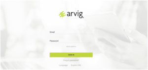 Arvig webmail
