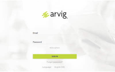 Arvig webmail